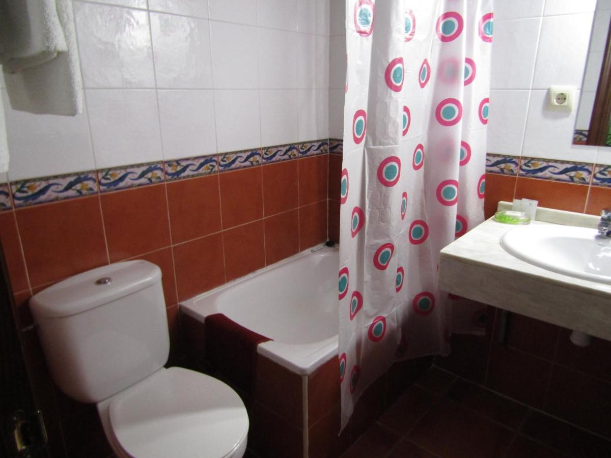 Hotel Rural La Casona Del Fraile Колунга Екстер'єр фото