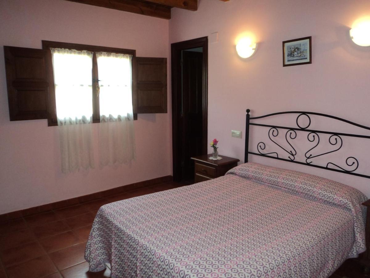Hotel Rural La Casona Del Fraile Колунга Екстер'єр фото