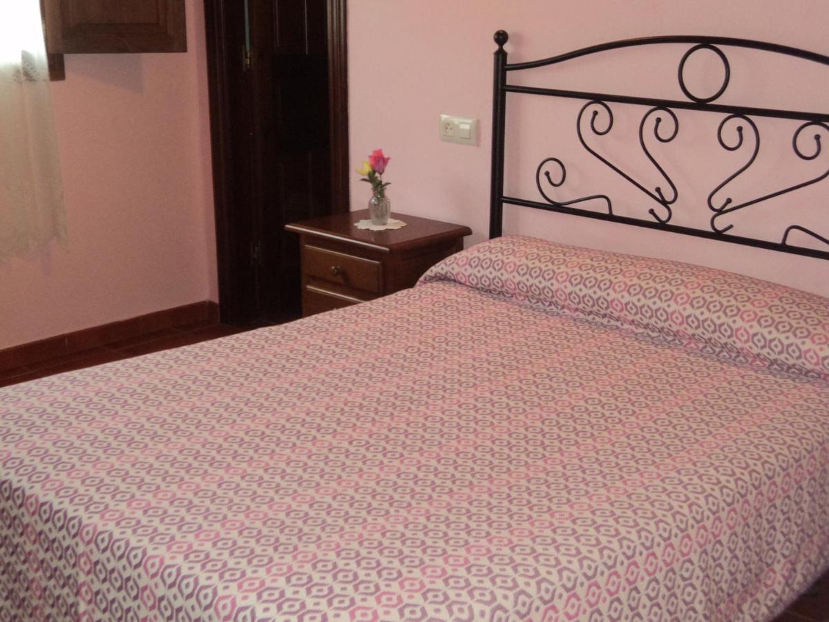 Hotel Rural La Casona Del Fraile Колунга Екстер'єр фото