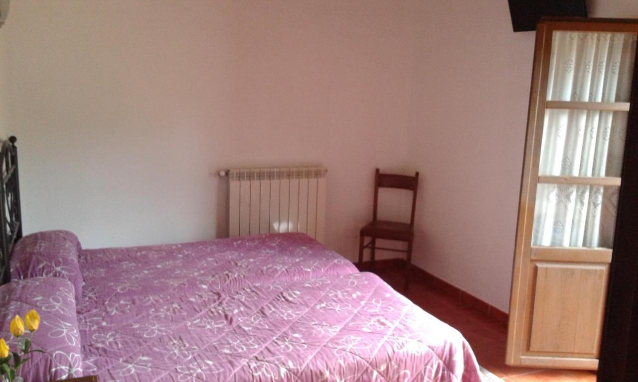 Hotel Rural La Casona Del Fraile Колунга Екстер'єр фото
