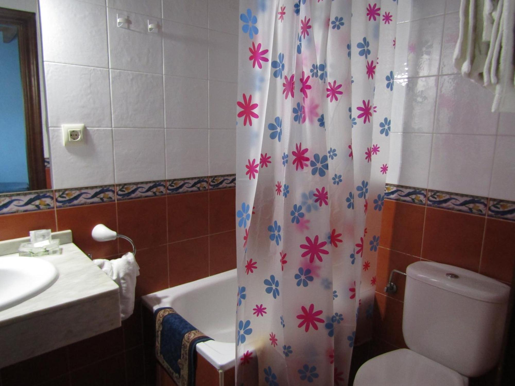 Hotel Rural La Casona Del Fraile Колунга Екстер'єр фото