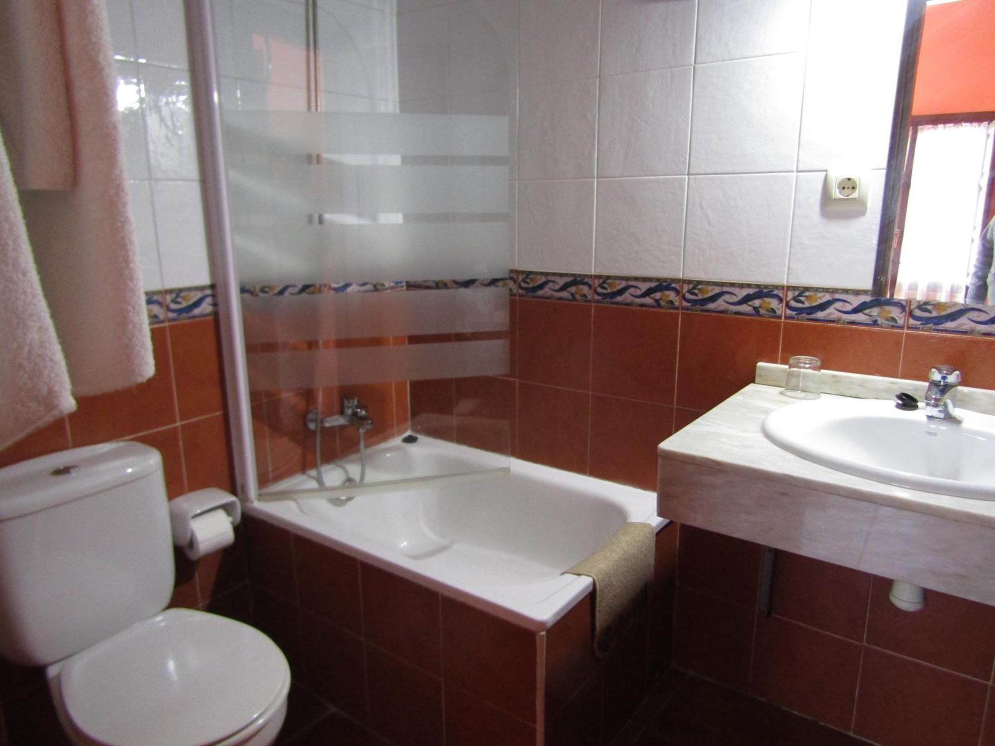 Hotel Rural La Casona Del Fraile Колунга Екстер'єр фото